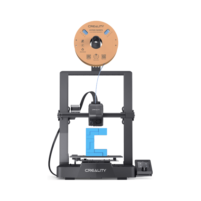 Impresora 3D Creality Ender 3 V3 SE Distribuidor Oficial