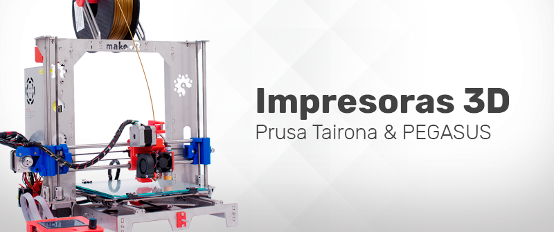 Impresora 3D
