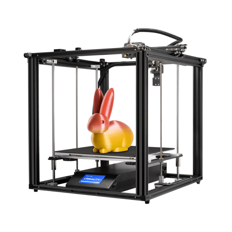 Impresora 3D Creality Ender 3 V3 SE - Distribuidor Oficial