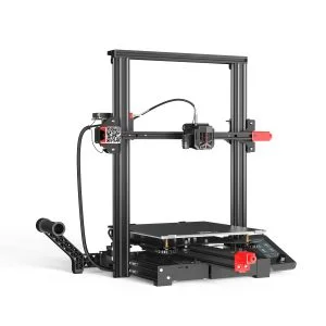 Creality Ender 3 Max Neo