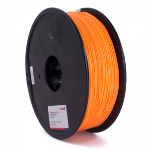 filamento pla plus naranja