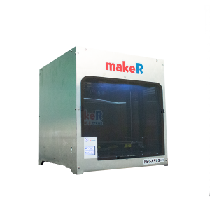 Impresora 3D Pegasus Lite