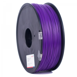 Filamento ABS+ Morado