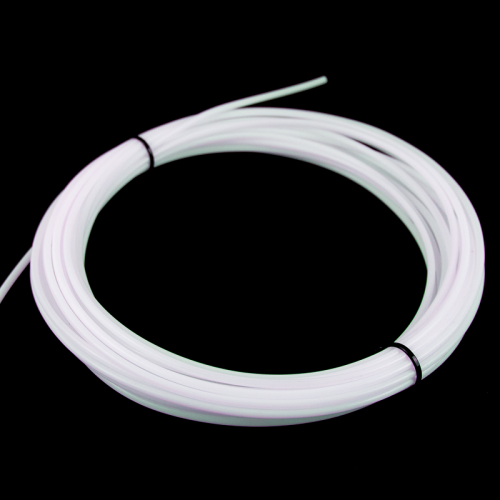 Tubo PTFE ID2mm OD4mm
