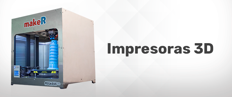 Impresora 3D