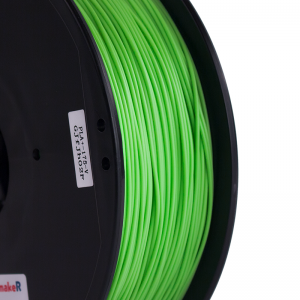TPU plus verde manzana