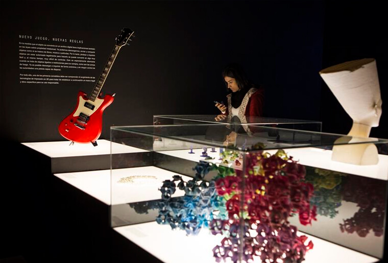 El impacto de la impresión 3d en diferentes ámbitos