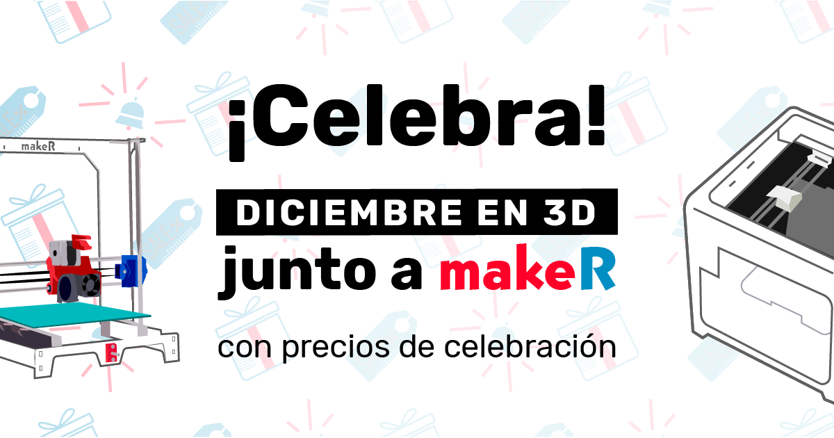 Impresora 3D