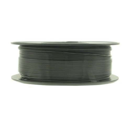 Filamento PLA negro 1.75mm