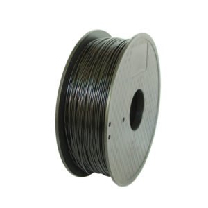Filamento ASA negro 1.75mm