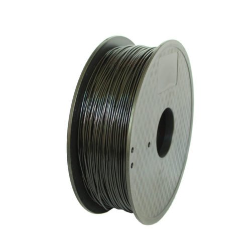 Filamento ASA negro 1.75mm