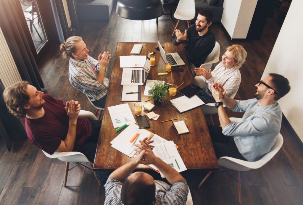 razones para innovar en el desarrollo de productos para el éxito empresarial