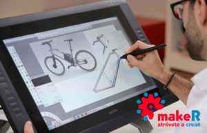 diseñadores de productos enfrentándose a retos