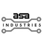 Logo de asa industries
