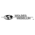 Logo de Moldes Medellín