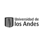 Logo de Universidad de los Andes