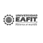 Logo de Universidad eafit