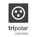 Logo de Tripolar Colombia