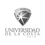 Logo de la Universidad de la Costa