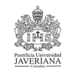Logo de la Pontificia Universidad Javeriana de Colombia