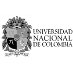 Logo de la Universidad Nacional de Colombia