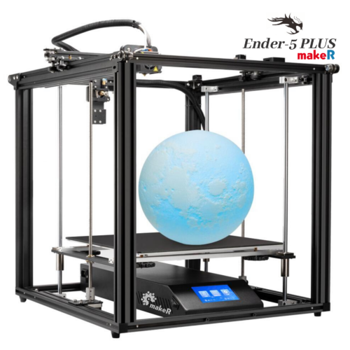 CREALITY ENDER 5 PLUS