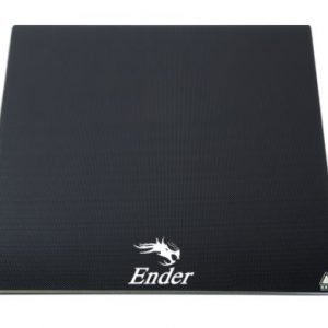 PLATAFORMA DE VIDRIO TEMPLADO