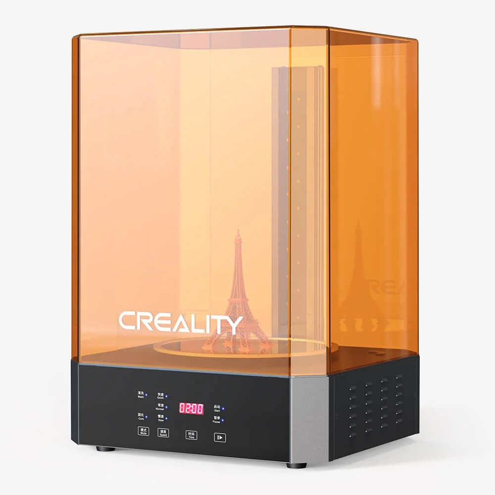 Creality UW-02