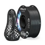 Filamento CR-ABS Black