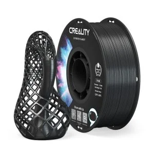 Filamento CR-ABS Black