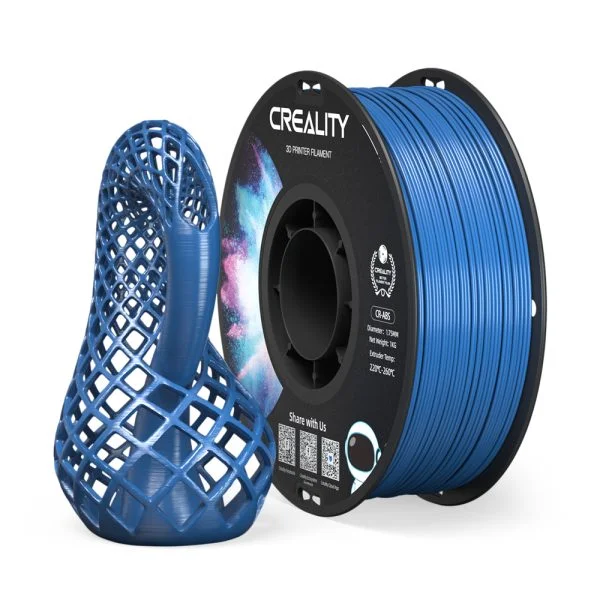 Filamento CR-ABS Blue