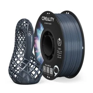 Filamento CR-ABS Grey