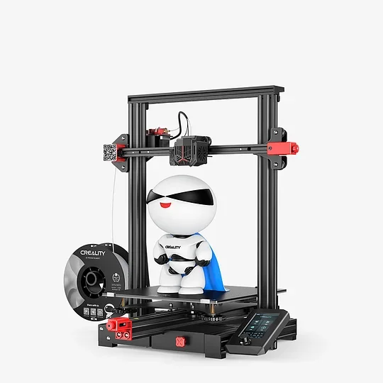 CREALITY ENDER 3 MAX NEO