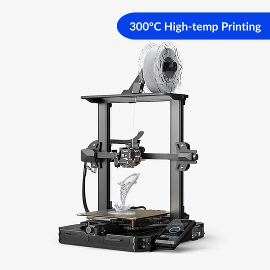 CREALITY Ender 3 S1 Pro
