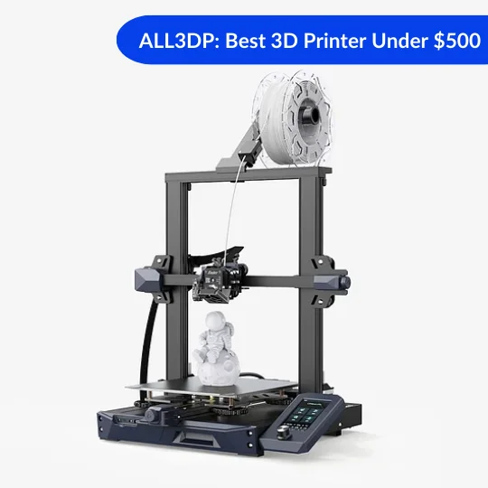 CREALITY ENDER 3 S1