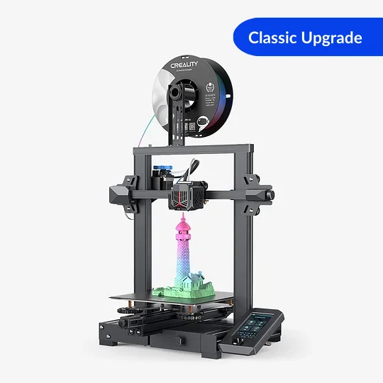 CREALITY ENDER 3 V2 NEO