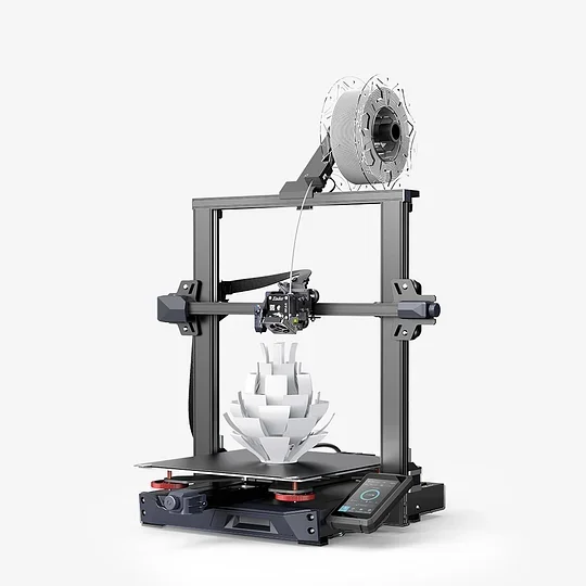 CREALITY ENDER 3 S1 Plus