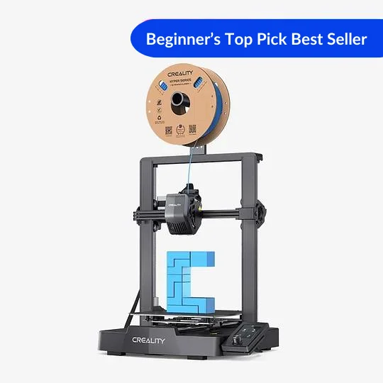 CREALITY ENDER V3 SE