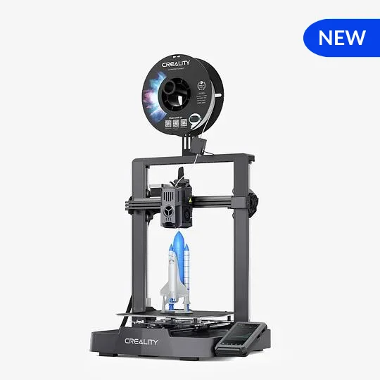 CREALITY ENDER 3 V3 KE