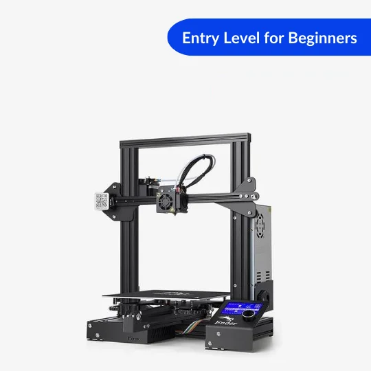 CREALITY ENDER 3