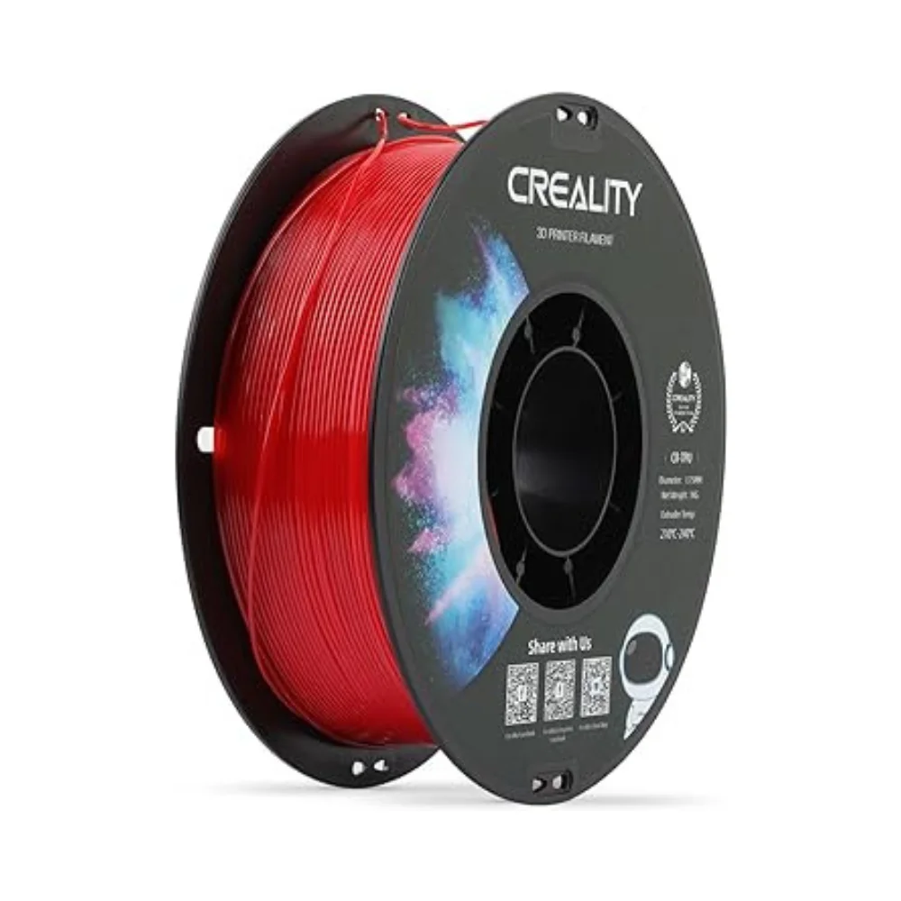 CR TPU Rojo flexible CR TPU Rojo flexible