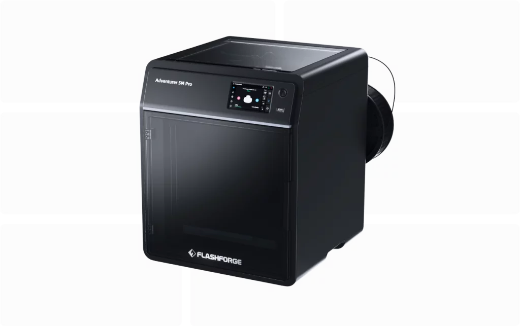 Flashforge Adventurer 5M Pro