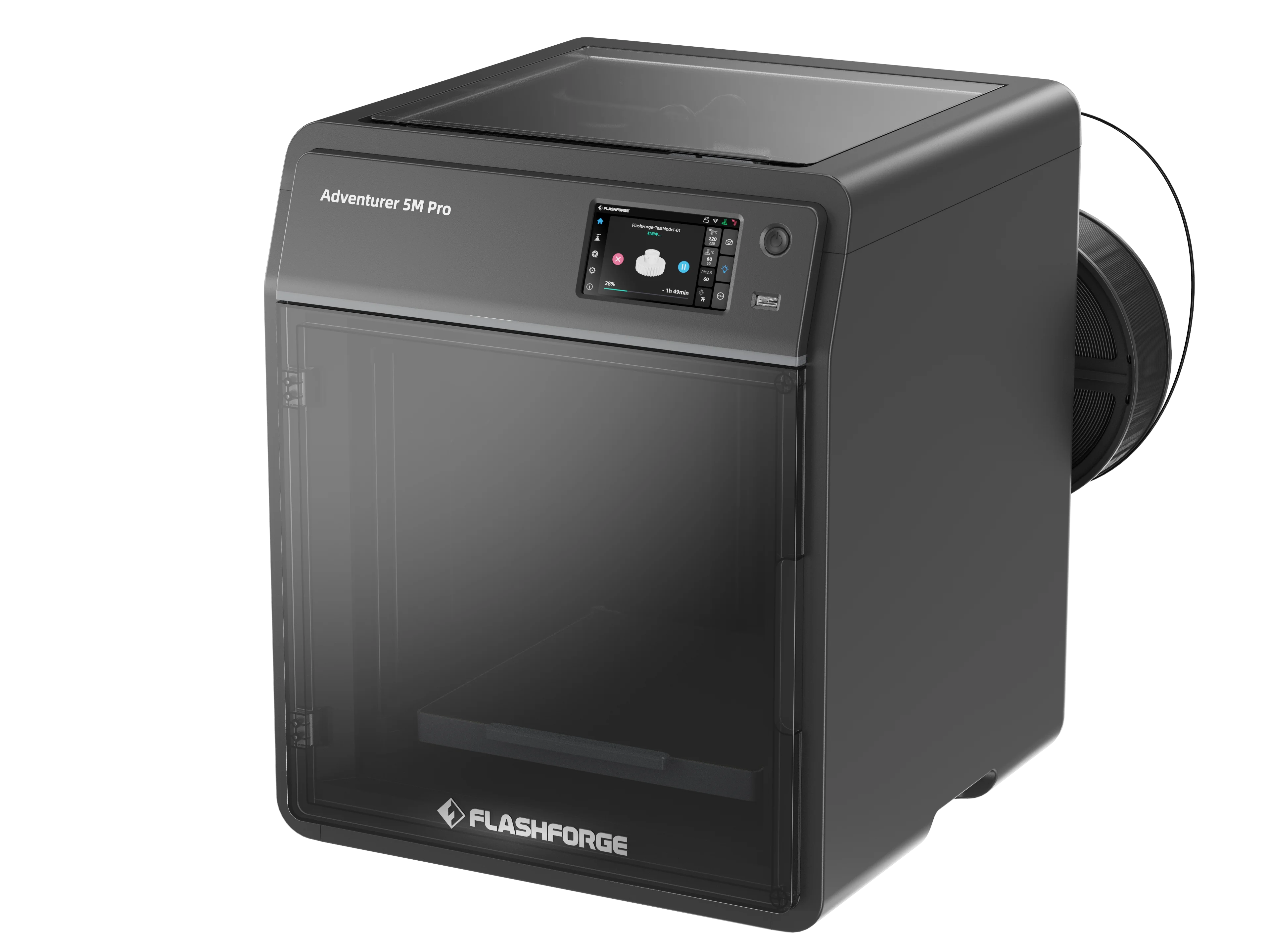 Flashforge Adventurer 5M PRO