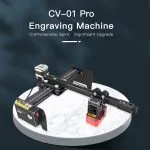 Grabador Láser Creality CV-01 Pro
