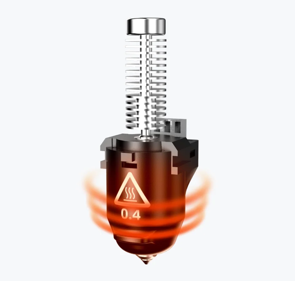 Hotend Flashforge Adventurer 5M Pro