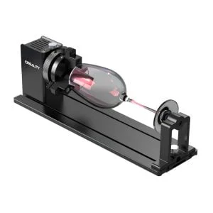 Kit giratorio para CR-Laser Falcon Creality_1