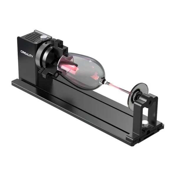 Kit giratorio para CR-Laser Falcon Creality_1