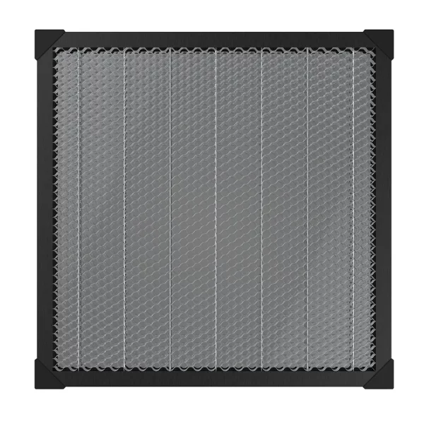 Panel Aluminio 500x500 para CR-Falcon