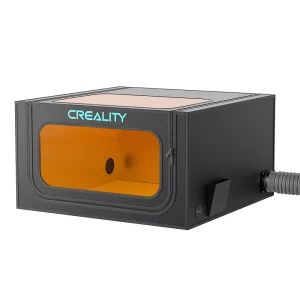 Creality Caja para Grabador Láser Pro