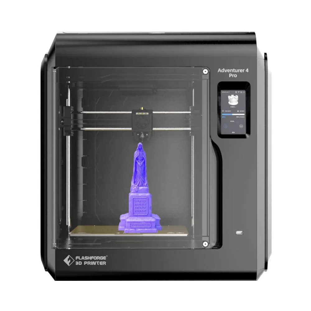 Flashforge Adventurer 4 Pro (1)